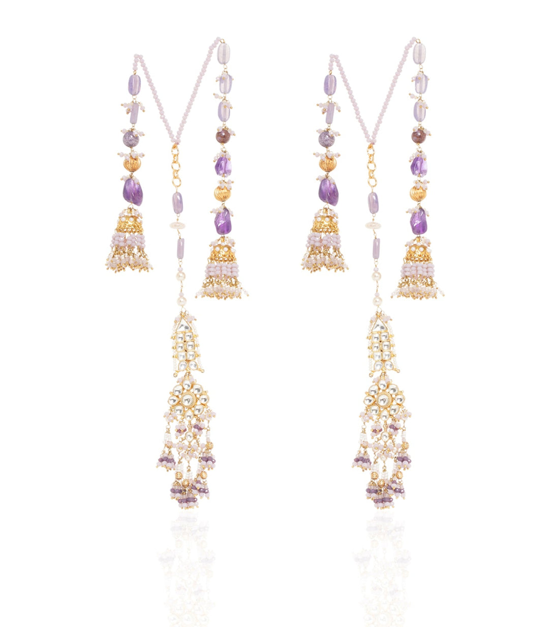 APARAJITA NECKLACE SET