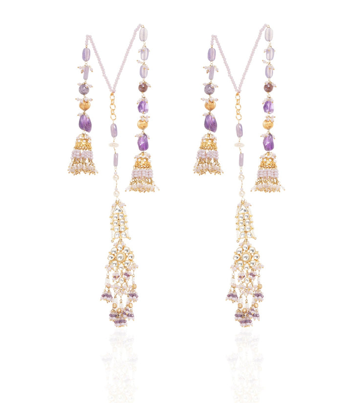 APARAJITA NECKLACE SET