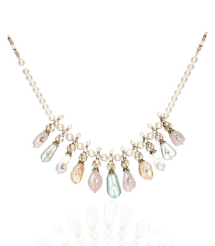 VARAHI NECKLACE