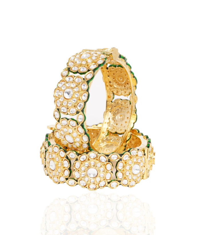 TOSHANI BANGLES