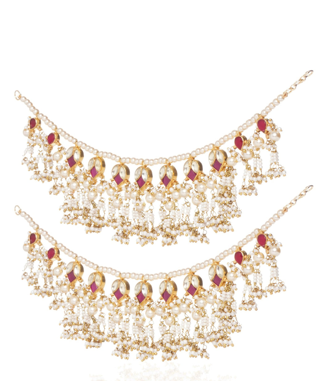 NITYA  EARCHAIN