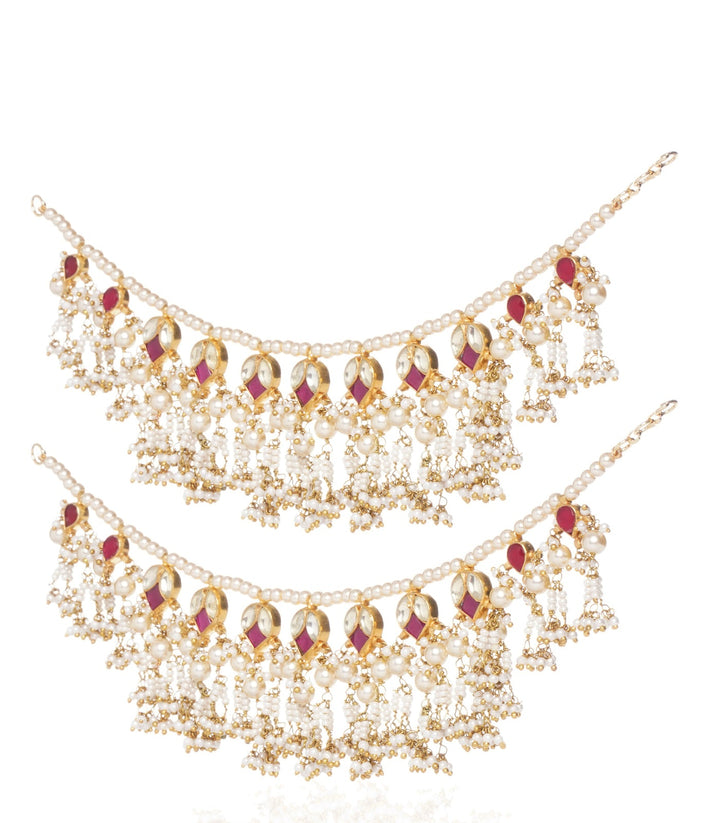 NITYA  EARCHAIN