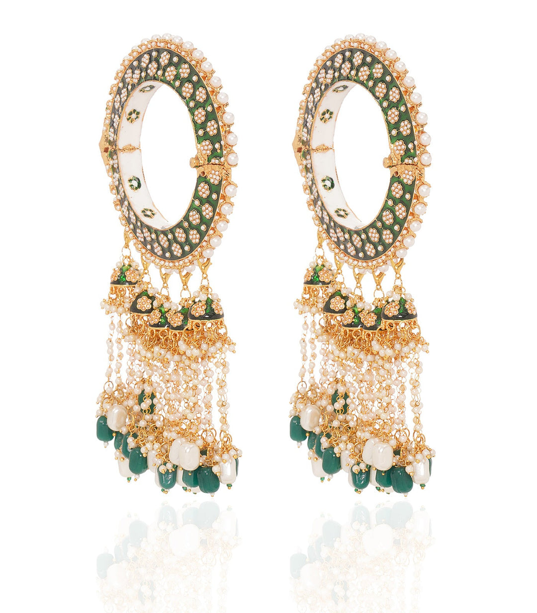 VEDANATHA GREEN KUNDAN KALIRA