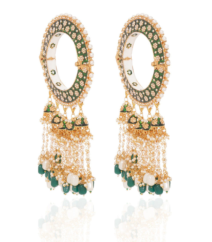 VEDANATHA GREEN KUNDAN KALIRA