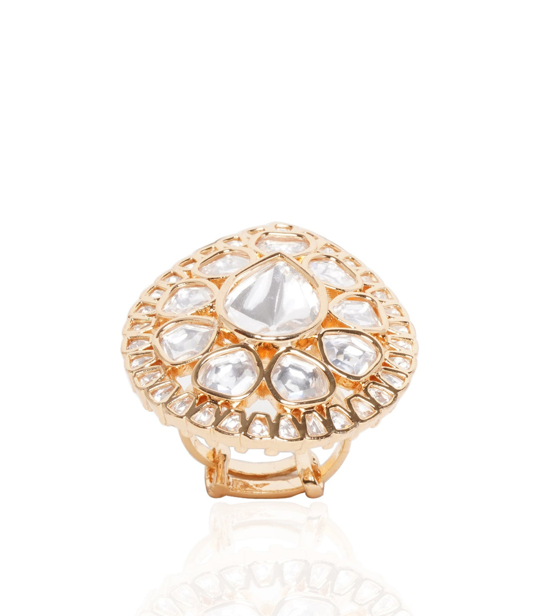 SINHAYANA  RING