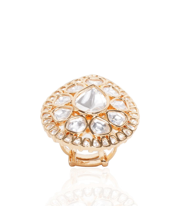 SINHAYANA  RING