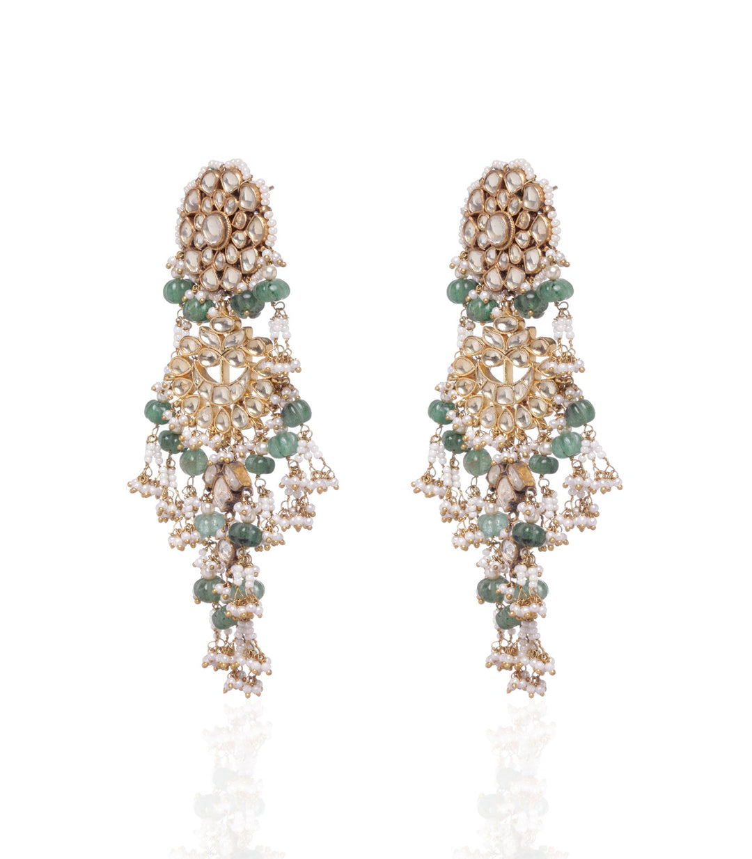 NIYATI MAGAR EARRING