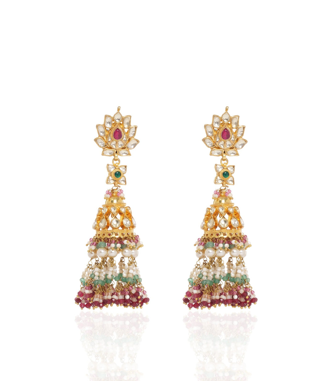 BHAVAPRITA NECKLACE SET