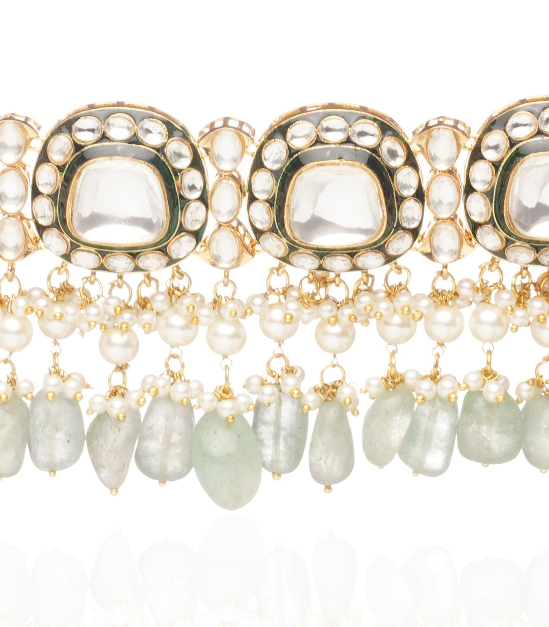 Mehr Taluja in preeti mohan