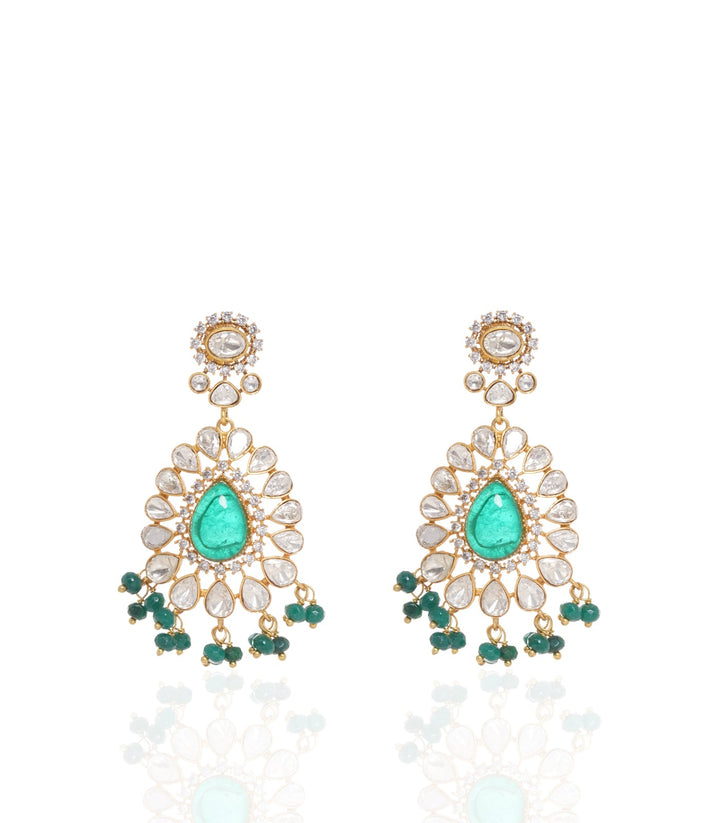 GAURI NECKLACE SET