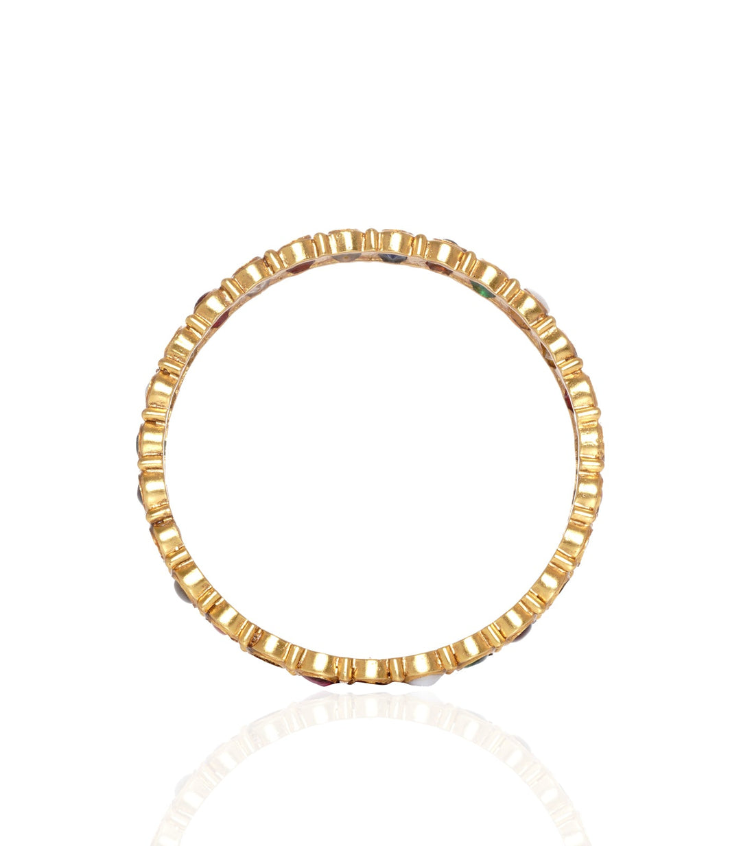 ANANTA NAVRATAN BANGLES