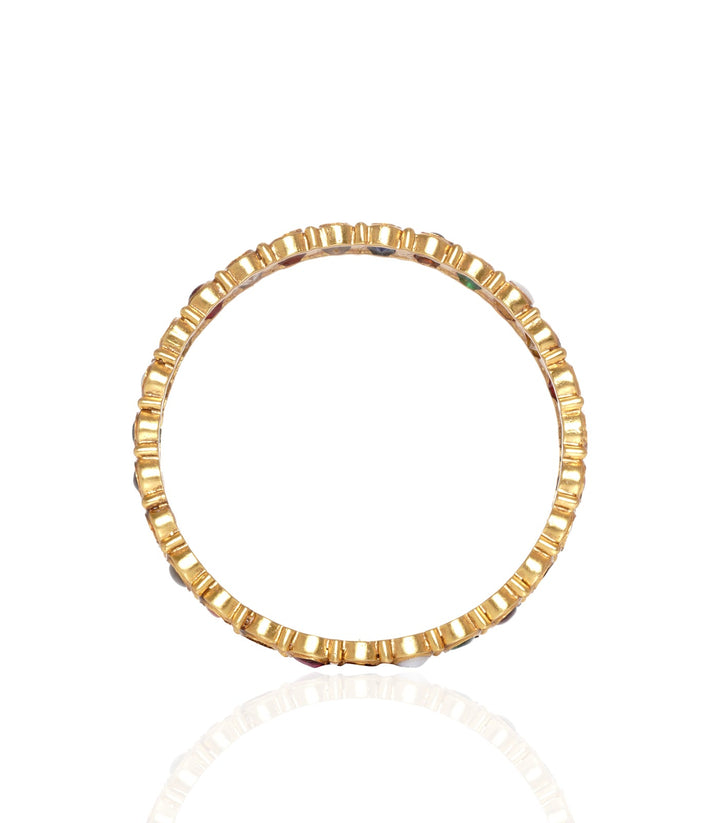 ANANTA NAVRATAN BANGLES