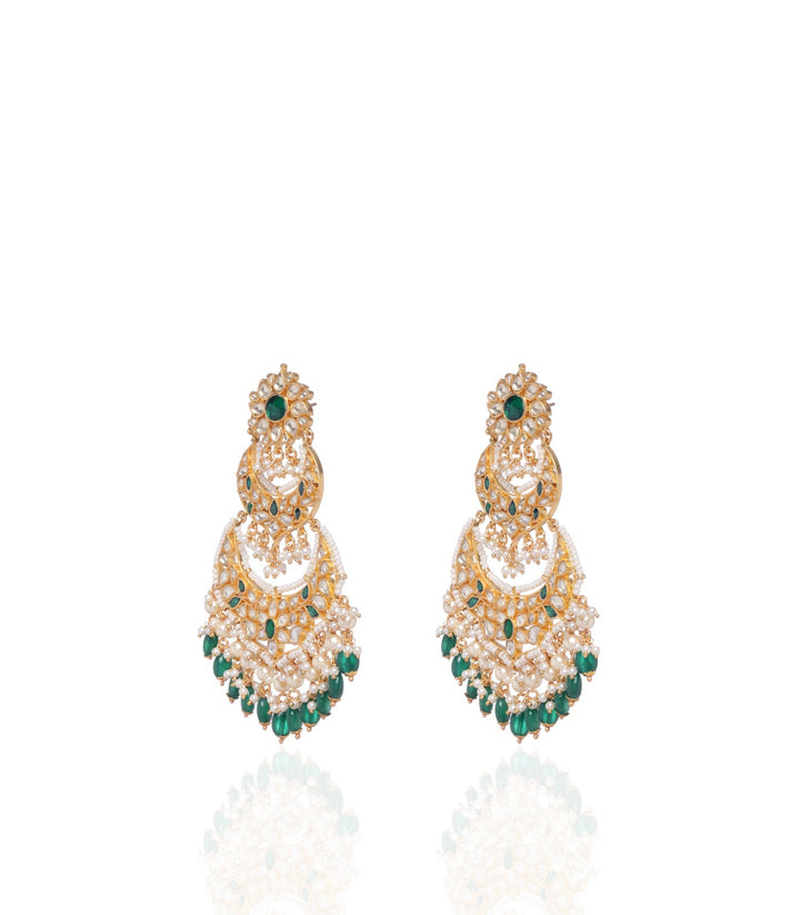 REVATI KUNDAN CHANDBALI