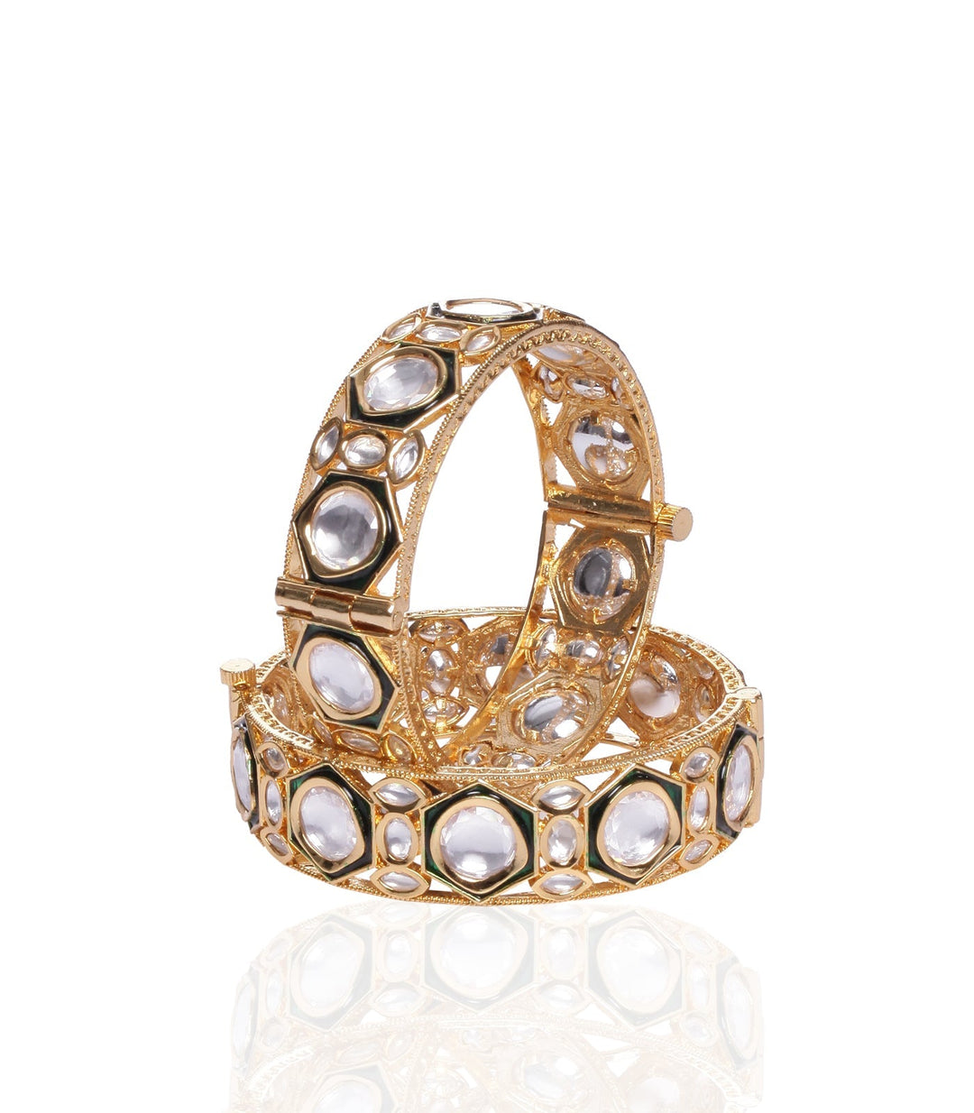 Mehak Bakshi In preeti mohan