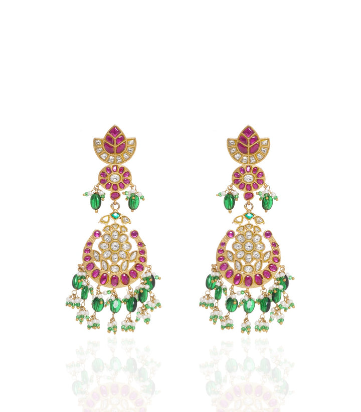 AISHANI NECKLACE SET