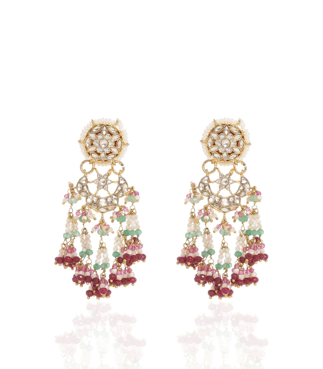 AADYA NECKLACE SET