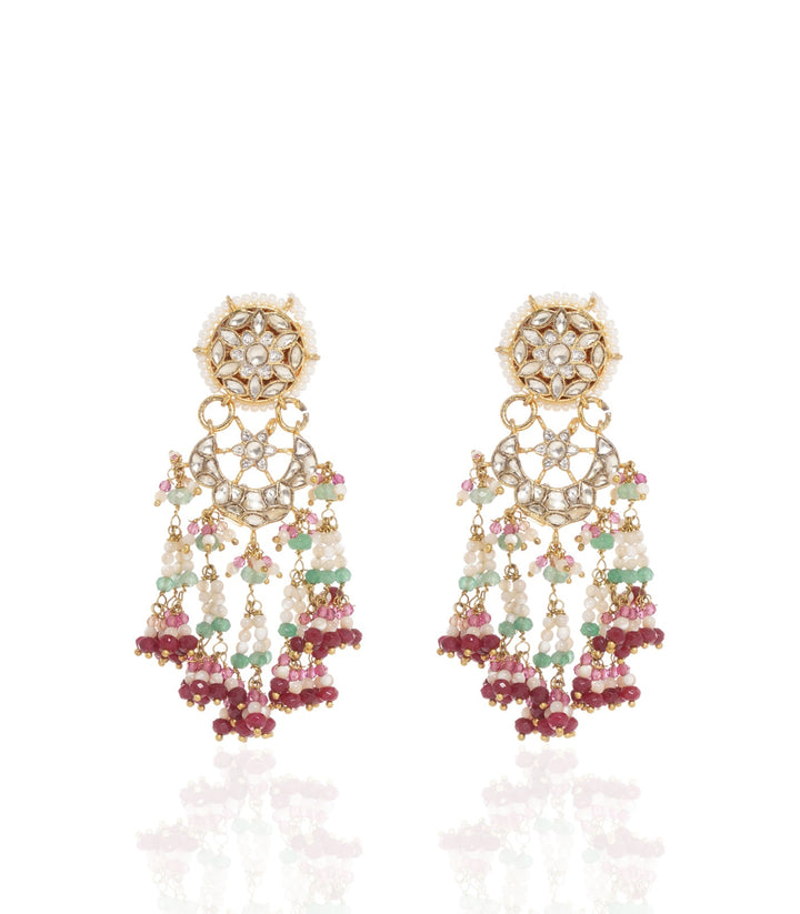AADYA NECKLACE SET