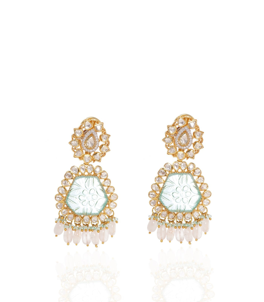 Tarini Manchanda In preeti mohan