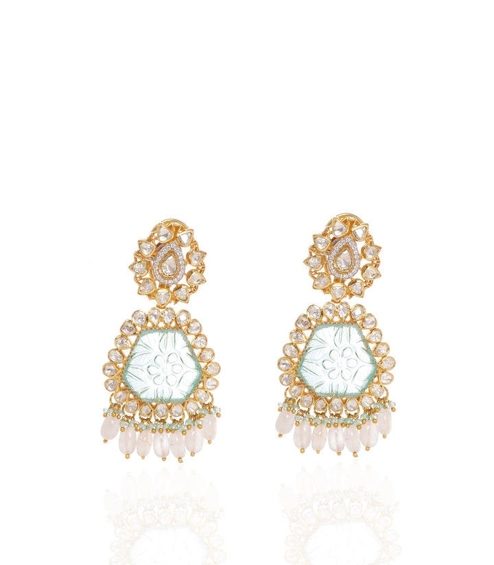 Tarini Manchanda In preeti mohan