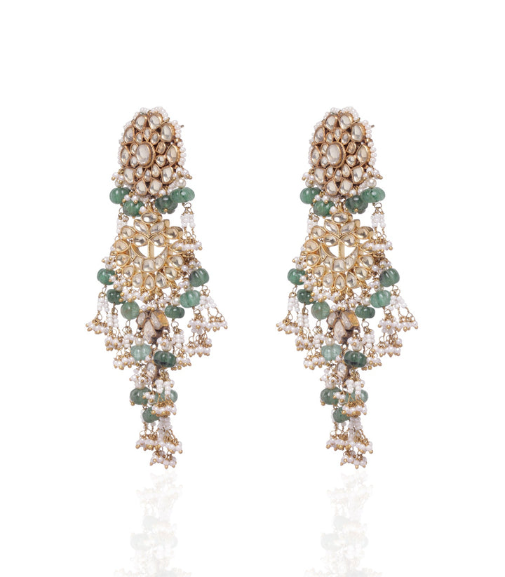 NIYATI MAGAR EARRING