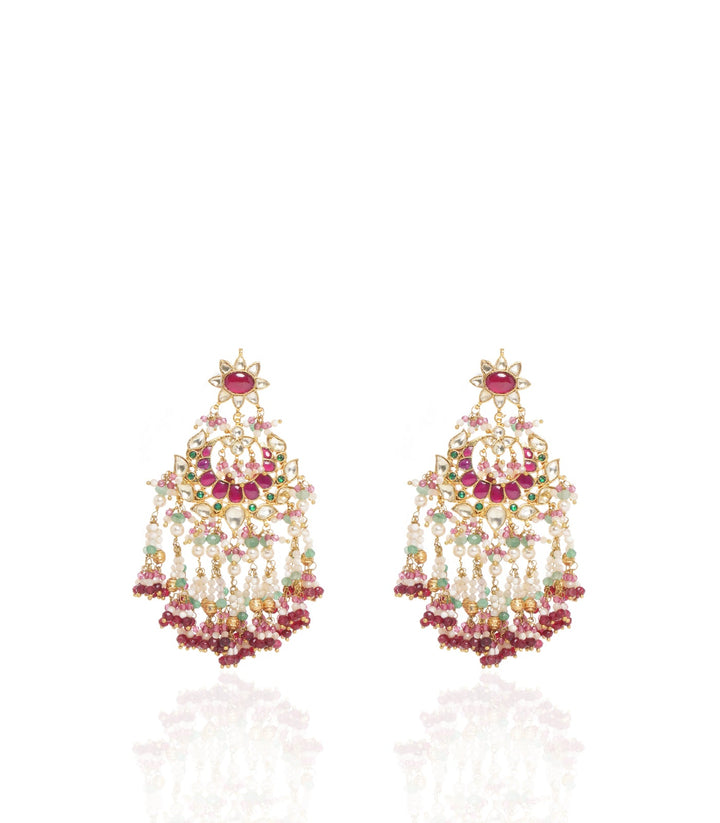 ANANTA NECKLACE SET