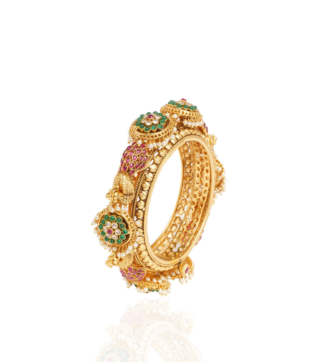 GAUTAMI BANGLES