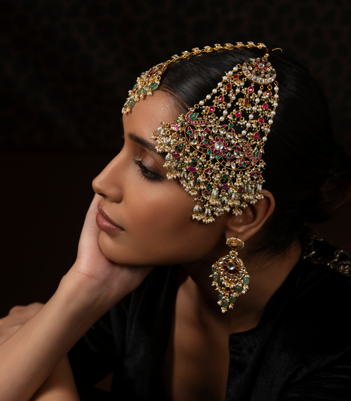 PRIYA KUNDAN PASSA