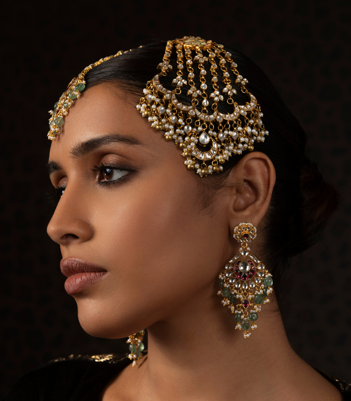 Avantika Kundan Passa