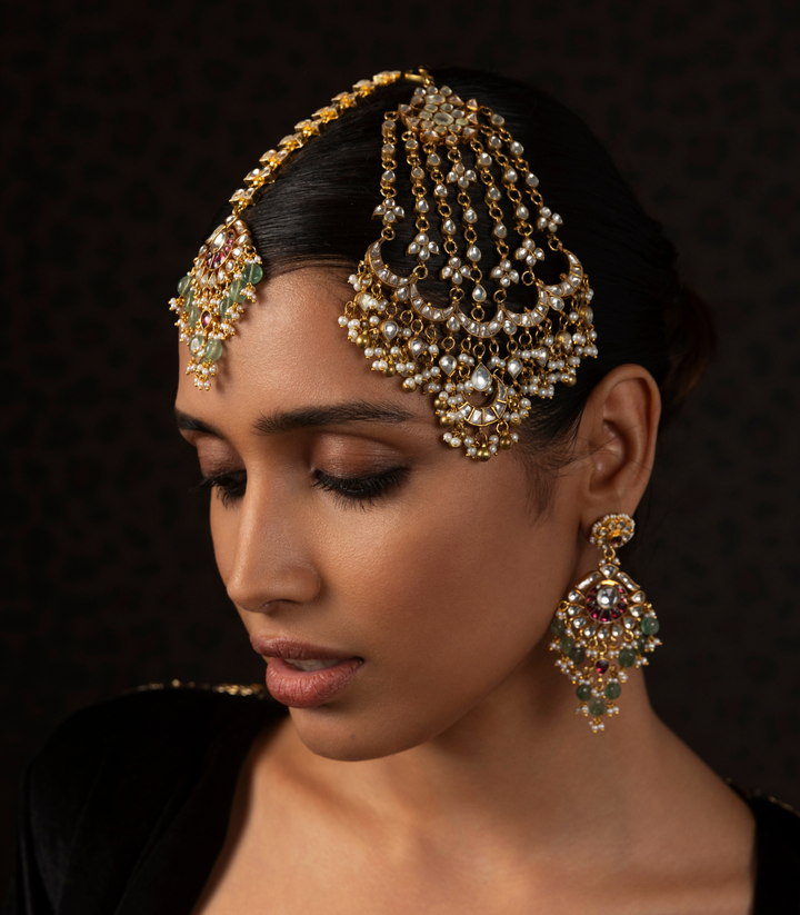 Avantika Kundan Passa