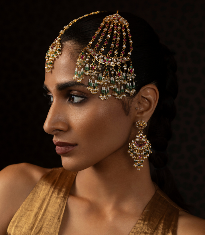 LAVANI SUMARIA KUNDAN PASSA