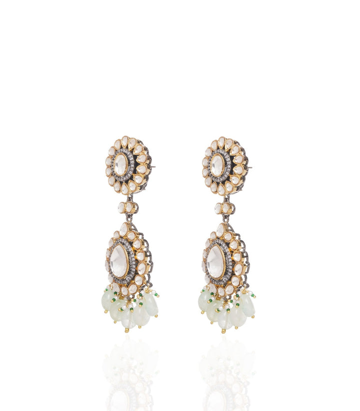 Sanjana Batra in preeti mohan