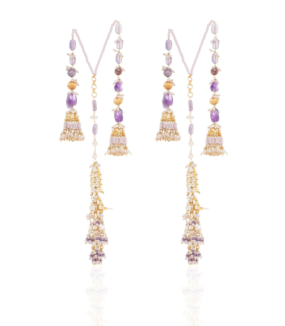 APARAJITA NECKLACE SET