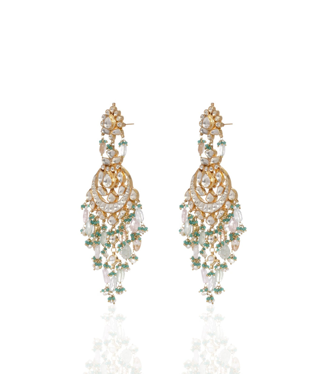 SARITA NECKLACE SET