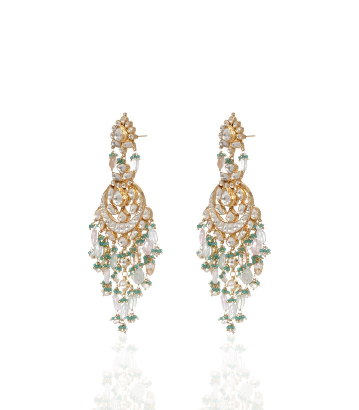 SARITA NECKLACE SET