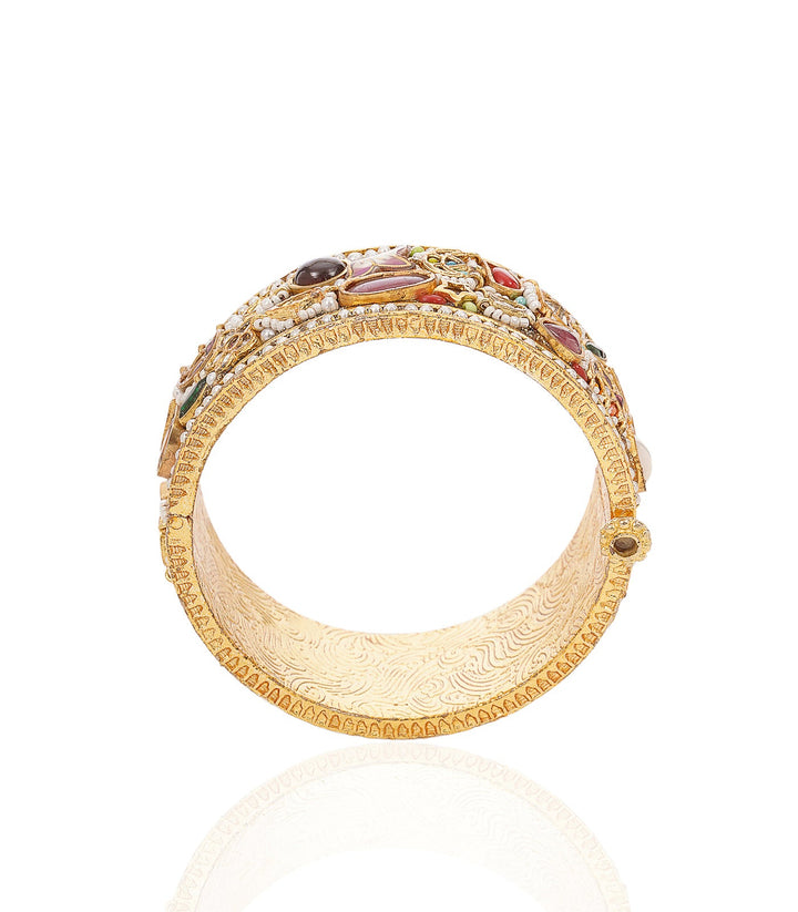 PAHAL NAVRATAN KUNDAN BANGLES