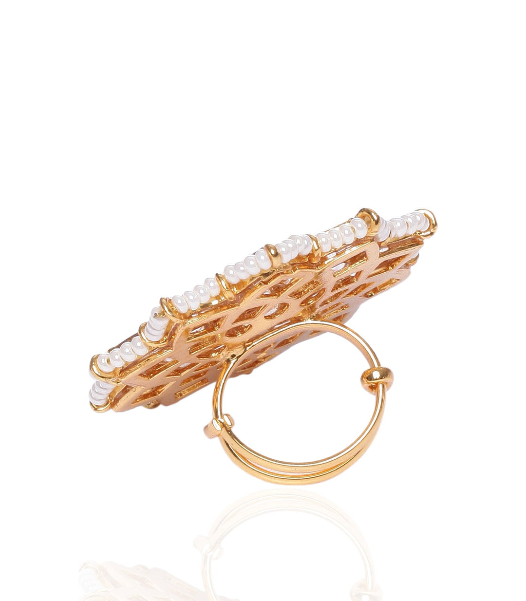 KAUSHIKI  RING