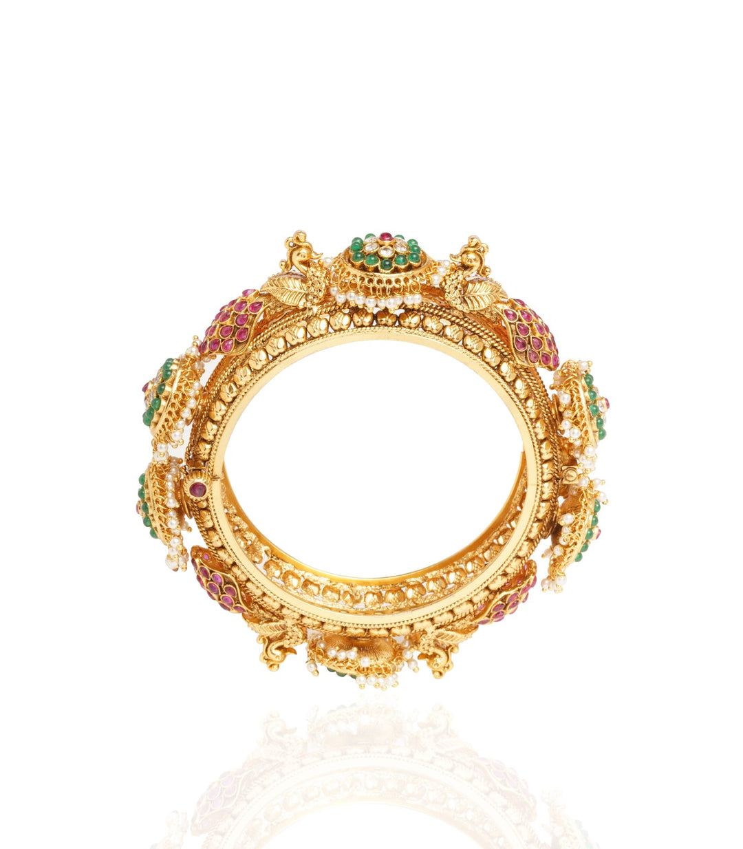 GAUTAMI BANGLES