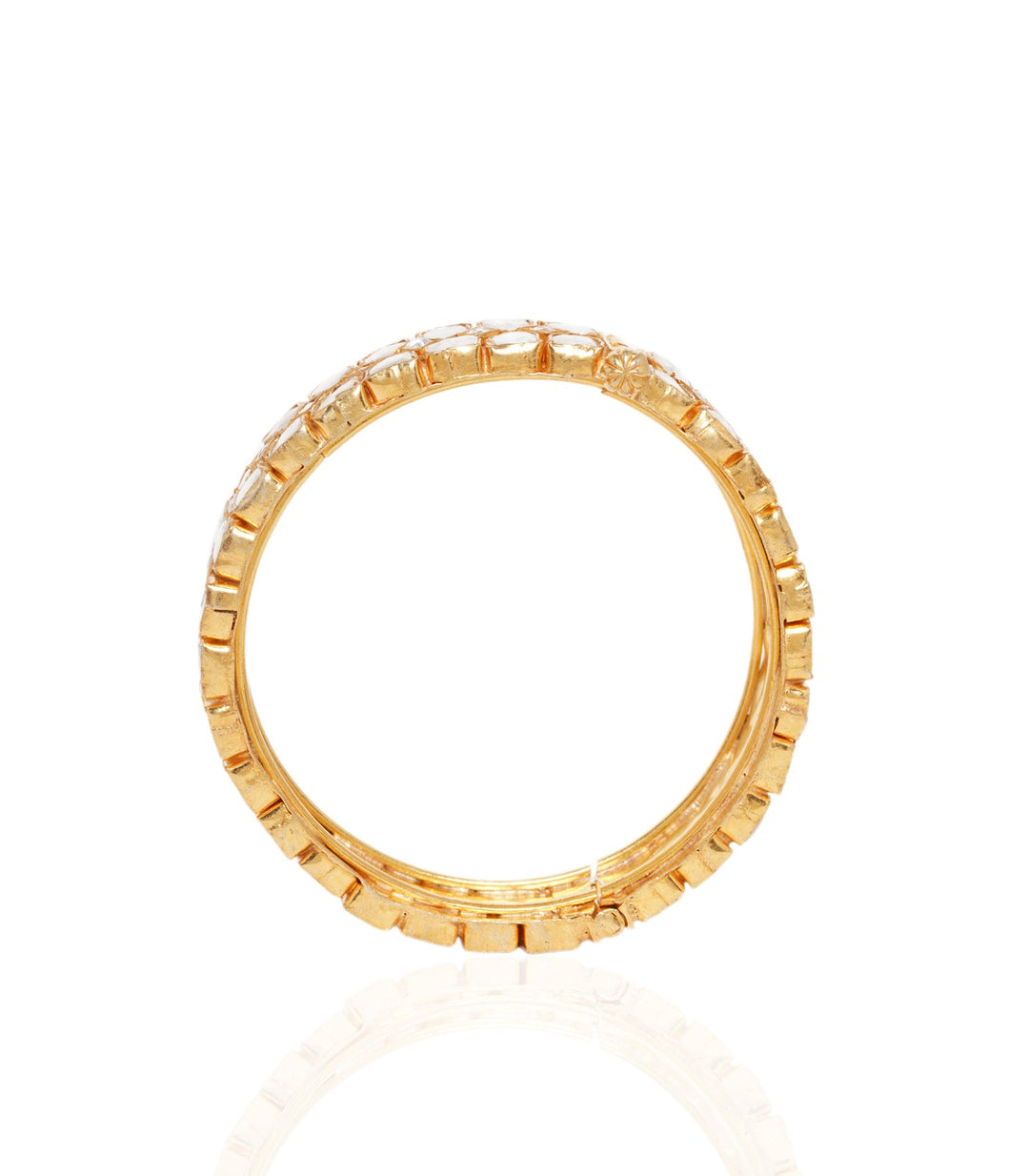 JYOTSNA KUNDAN BANGLE