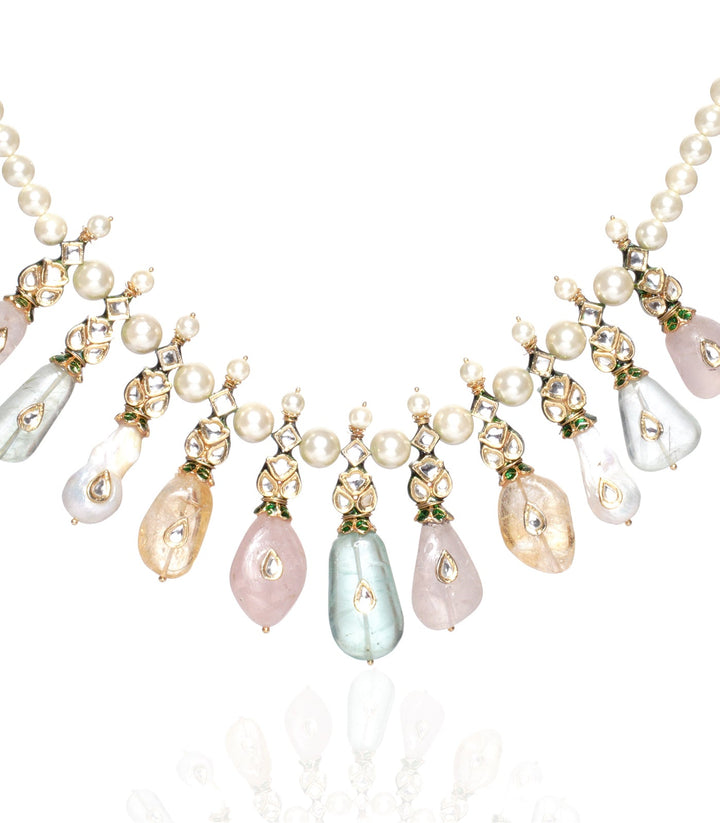 VARAHI NECKLACE