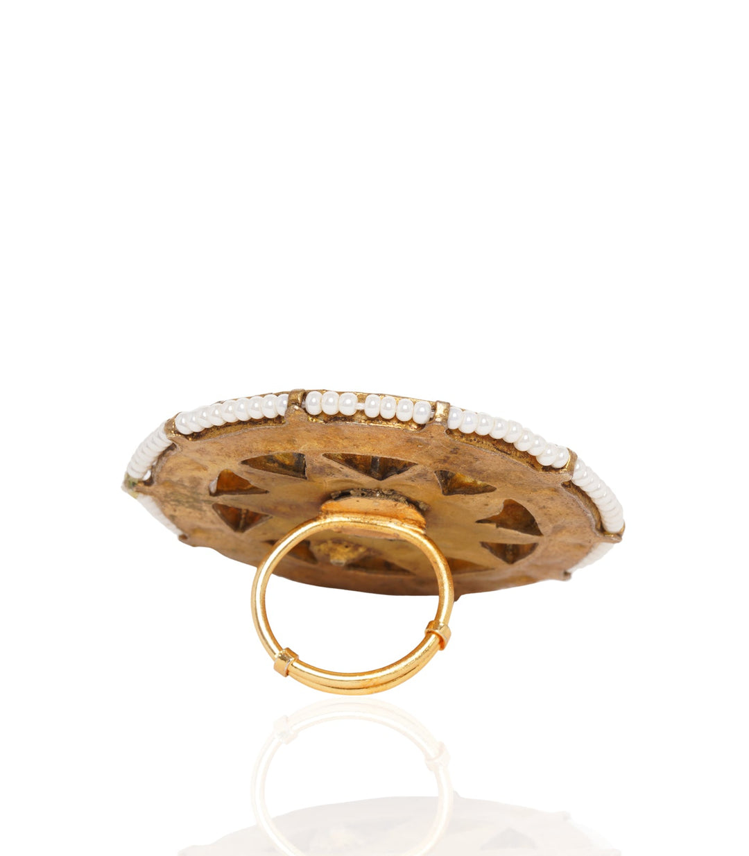 MEENAKSHI RING