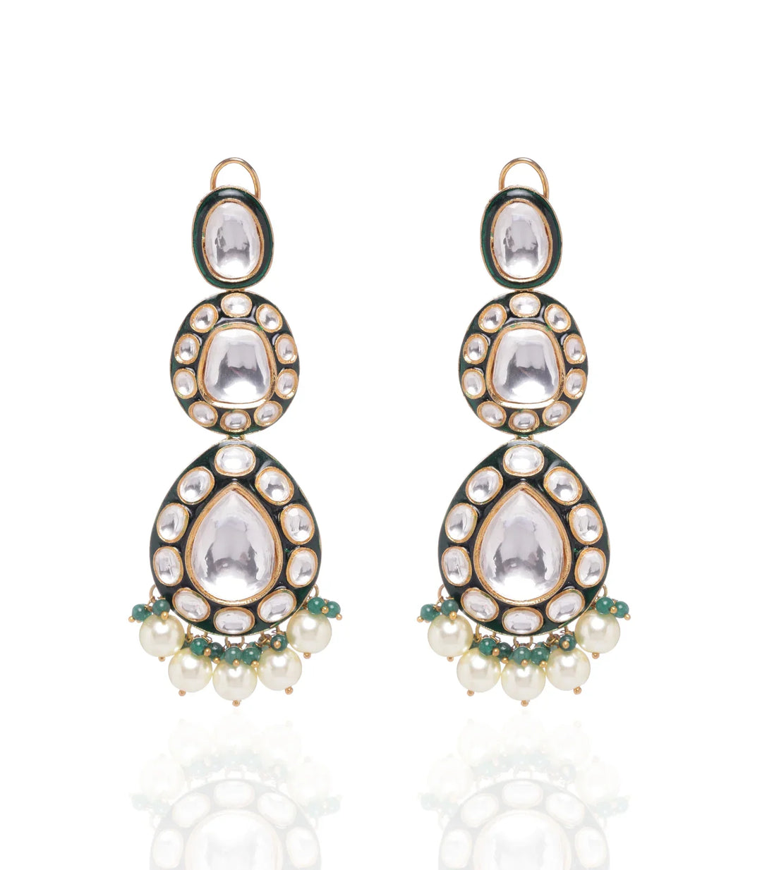 Mehak Bakshi In preeti mohan