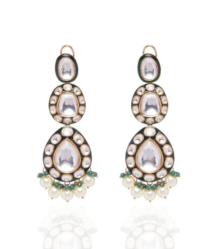 Mehak Bakshi In preeti mohan