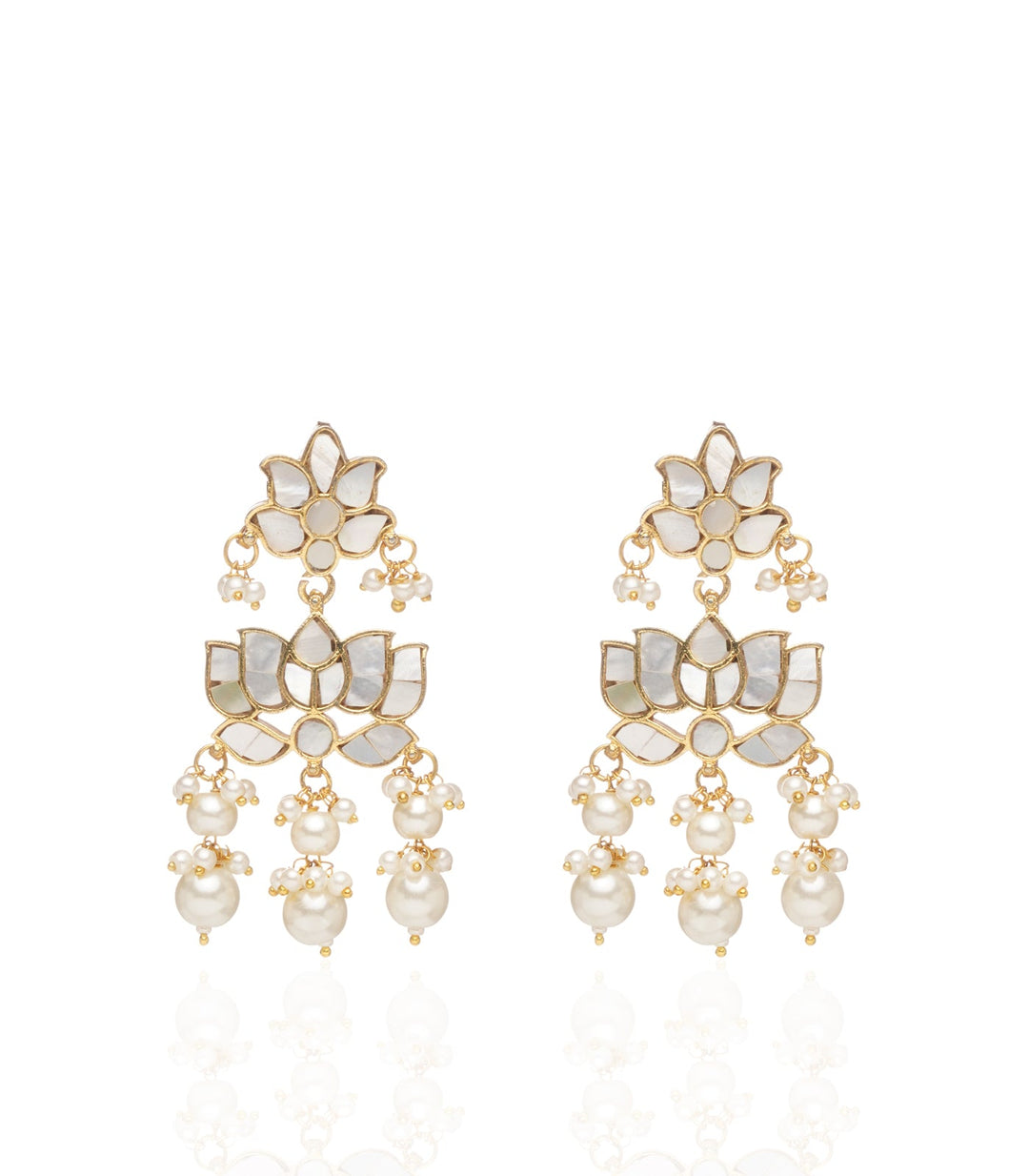 MANAH NECKLACE SET