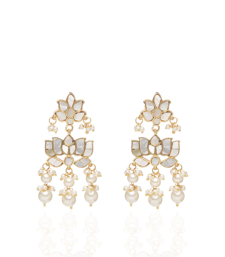 MANAH NECKLACE SET