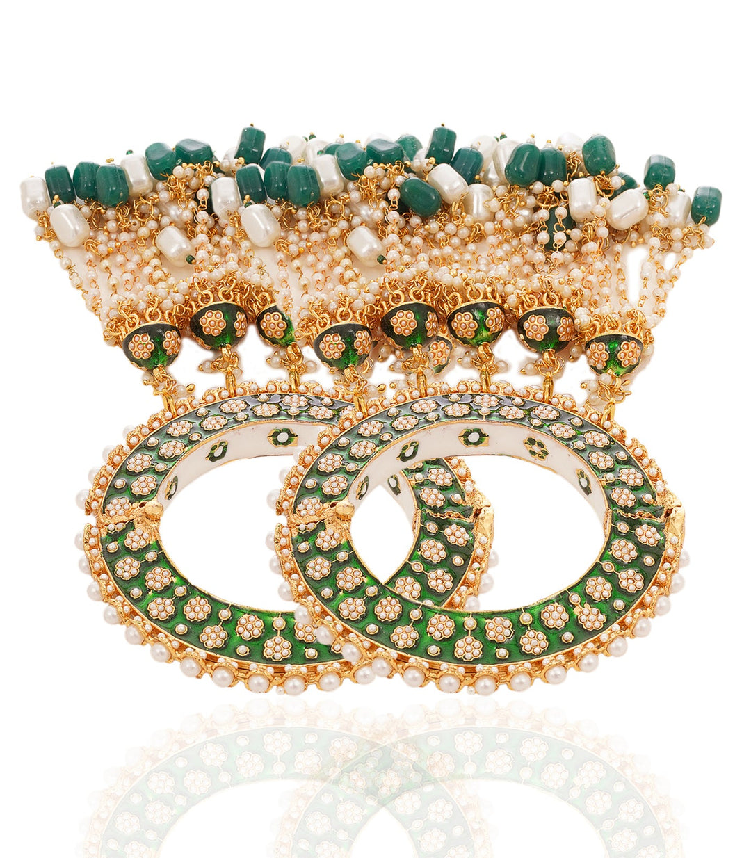 VEDANATHA GREEN KUNDAN KALIRA