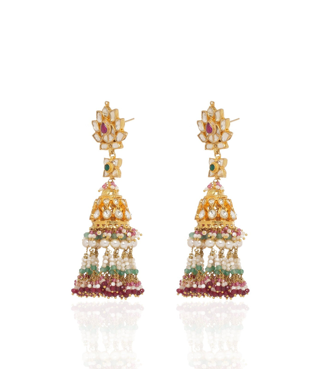 BHAVAPRITA NECKLACE SET