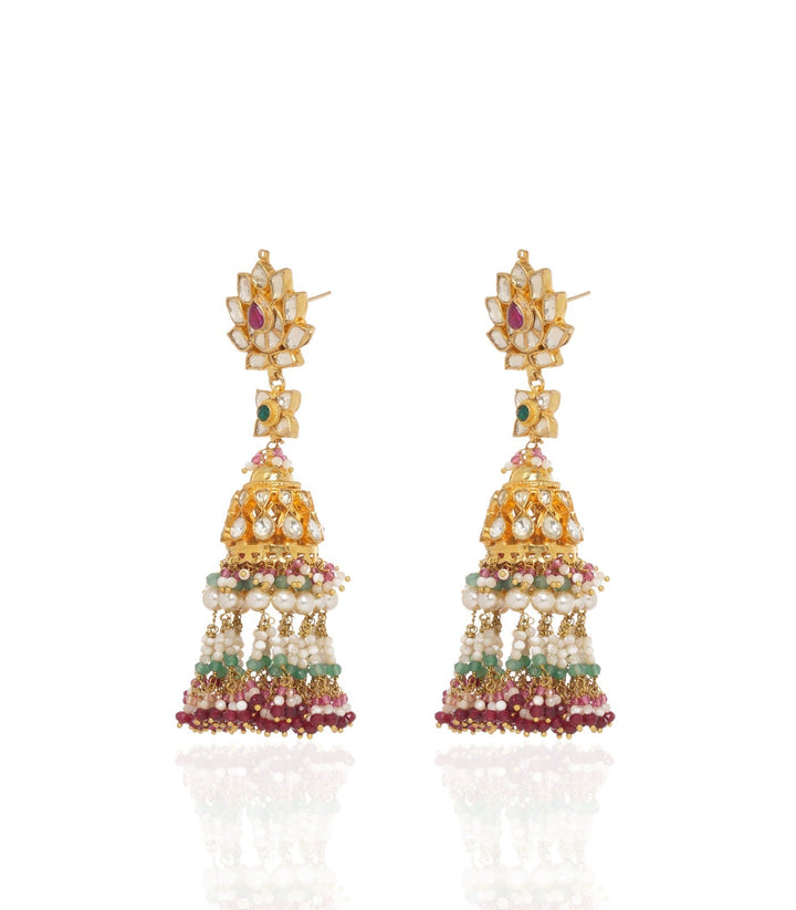 BHAVAPRITA NECKLACE SET