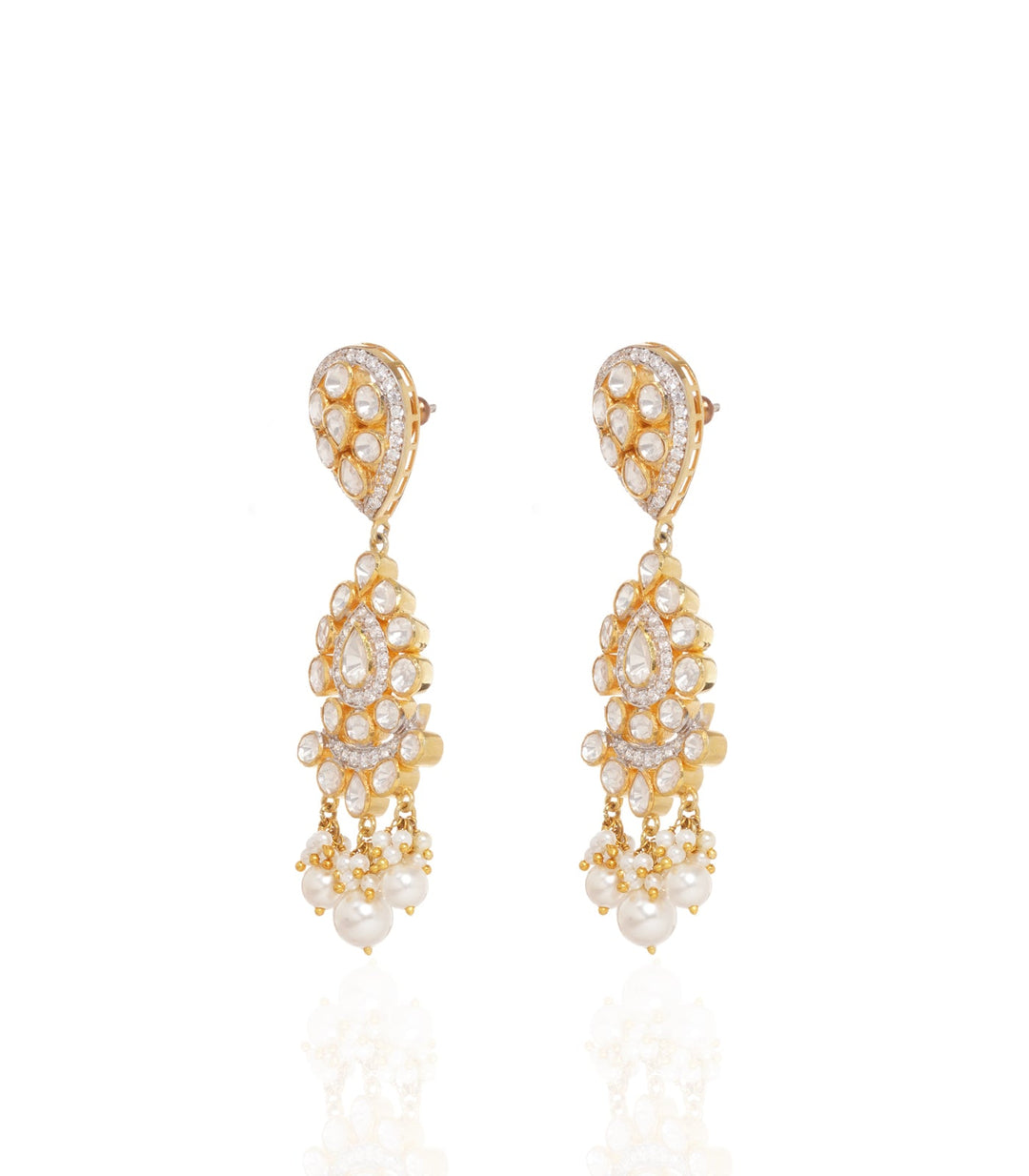 BHAVITHA NECKLACE SET
