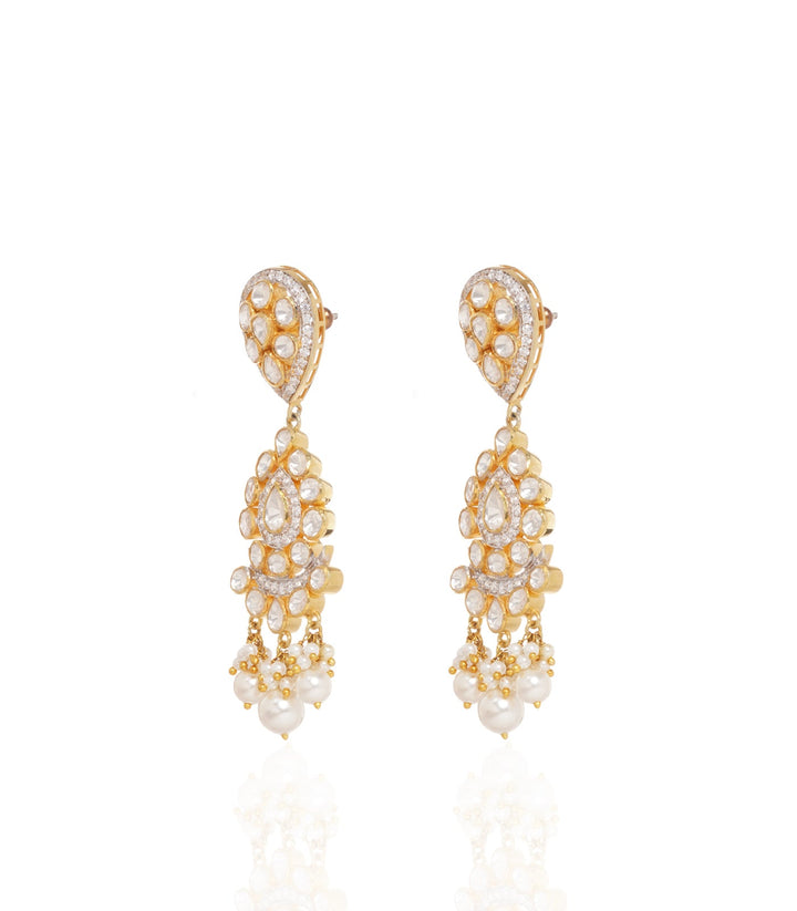 BHAVITHA NECKLACE SET