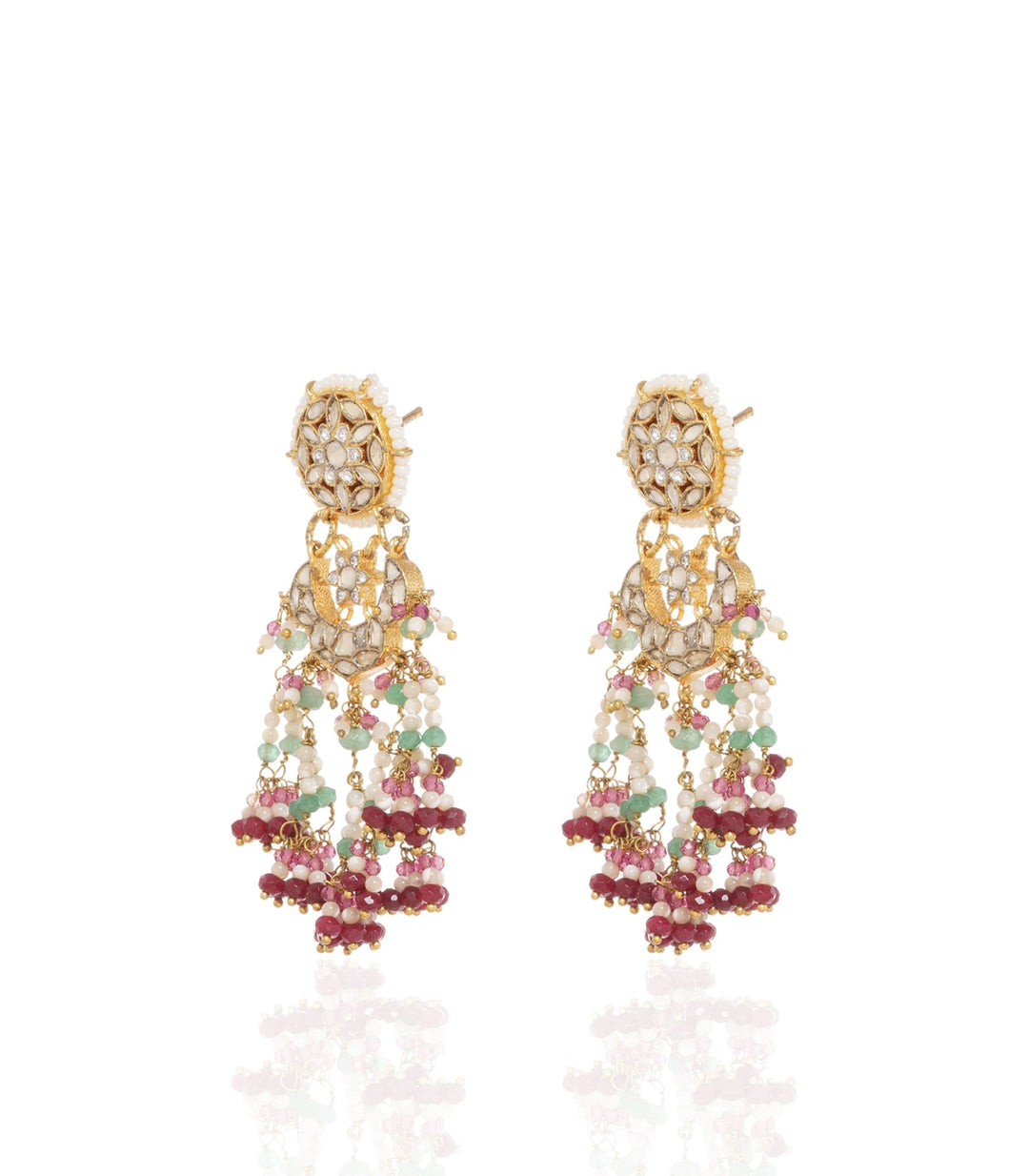AADYA NECKLACE SET